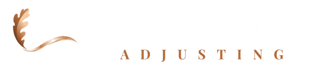 Oakline Adjusting